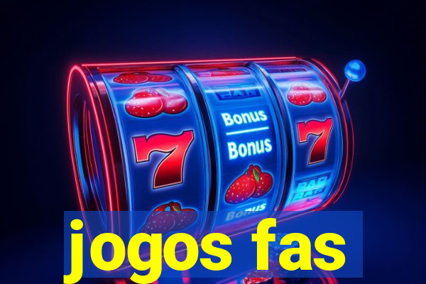 jogos fas